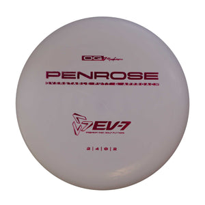 EV-7 OG Medium Penrose