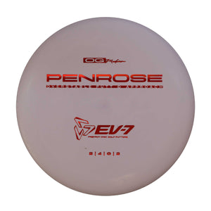 EV-7 OG Medium Penrose