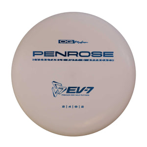 EV-7 OG Medium Penrose