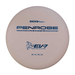EV-7 OG Medium Penrose