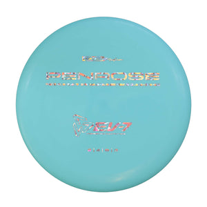 EV-7 OG Medium Penrose