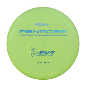 EV-7 OG Firm Penrose
