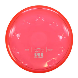 CHING Meso Soft JuJu