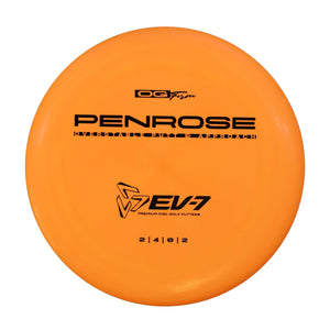 EV-7 OG Firm Penrose