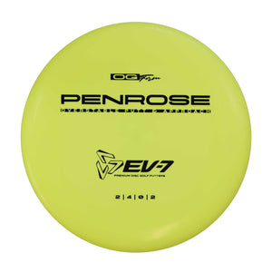 EV-7 OG Firm Penrose