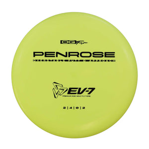 EV-7 OG Firm Penrose