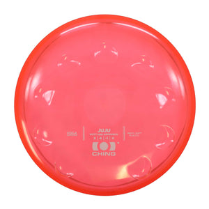 CHING Meso Soft JuJu