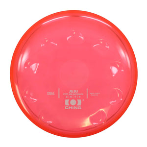 CHING Meso Soft JuJu