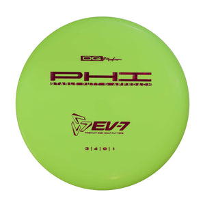 EV-7 OG Medium Phi