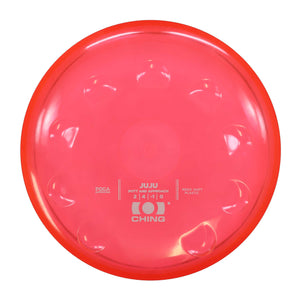 CHING Meso Soft JuJu