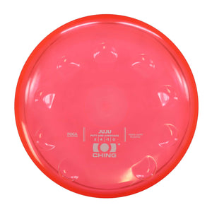 CHING Meso Soft JuJu