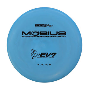 EV-7 OG Base Mobius