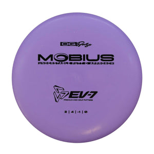 EV-7 OG Base Mobius