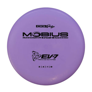 EV-7 OG Base Mobius