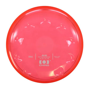 CHING Meso Soft JuJu