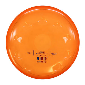 CHING Meso Soft JuJu