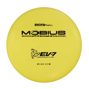 EV-7 OG Medium Mobius