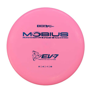 EV-7 OG Firm Mobius