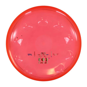 CHING Meso Soft JuJu