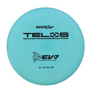 EV-7 OG Soft Telos