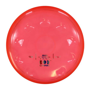 CHING Meso Soft JuJu