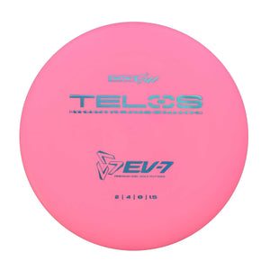 EV-7 OG Soft Telos