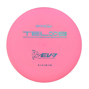 EV-7 OG Soft Telos