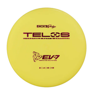 EV-7 OG Base Telos