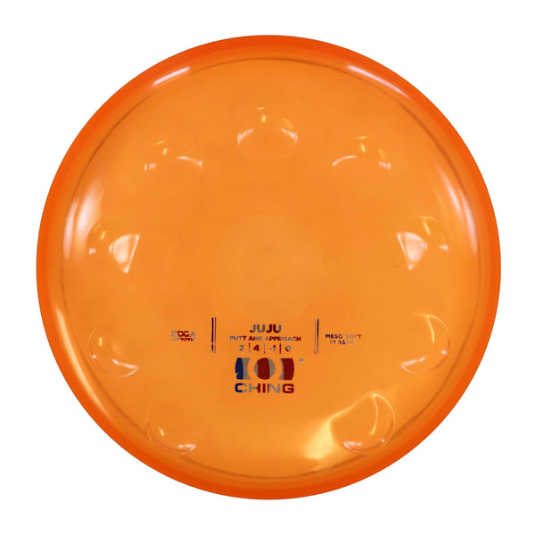 CHING Meso Soft JuJu