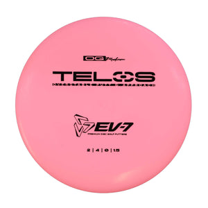 EV-7 OG Medium Telos