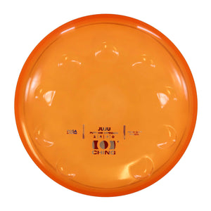 CHING Meso Soft JuJu