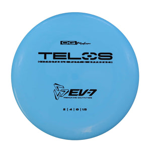 EV-7 OG Medium Telos