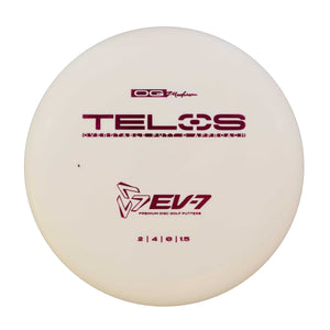 EV-7 OG Medium Telos