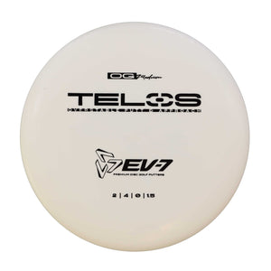 EV-7 OG Medium Telos