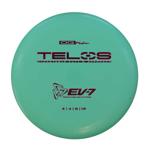 EV-7 OG Medium Telos