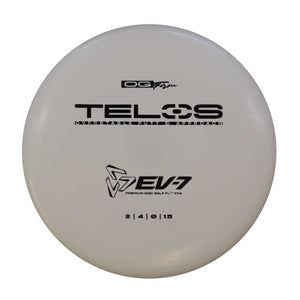 EV-7 OG Firm Telos