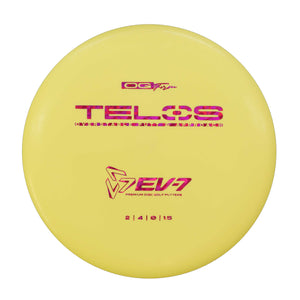 EV-7 OG Firm Telos