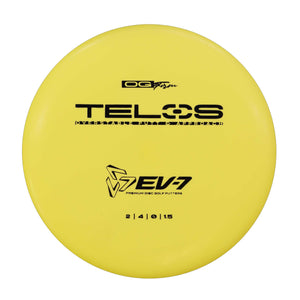 EV-7 OG Firm Telos