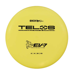 EV-7 OG Firm Telos