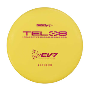EV-7 OG Firm Telos