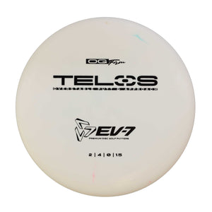 EV-7 OG Firm Telos