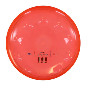 CHING Meso Soft JuJu