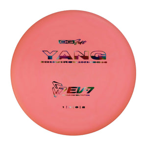 EV-7 OG Soft Yang