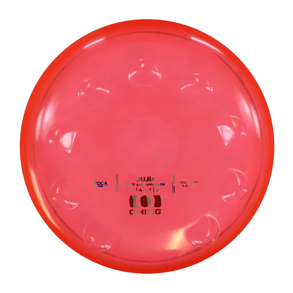 CHING Meso Soft JuJu