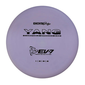 EV-7 OG Base Yang