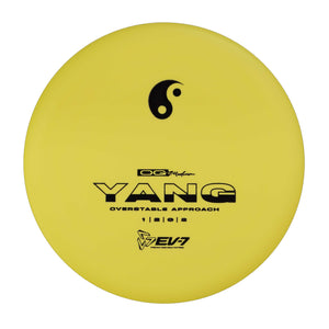 EV-7 OG Medium Yang