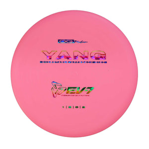 EV-7 OG Medium Yang