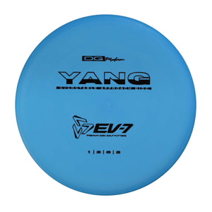 EV-7 OG Medium Yang