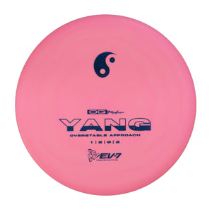 EV-7 OG Medium Yang