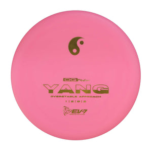 EV-7 OG Medium Yang